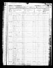 1850 United States Federal Census-Scott County, MS