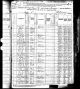 1880 United States Federal Census-Morgan County, AL