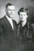 George E and Minnie I (Chaffin) Ford