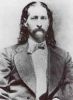 James Butler 'Wild Bill' Hickok in Abilene