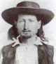 James 'Wild Bill' Hickok